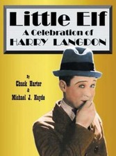 Harry Langdon HB by Chuck Harter: New