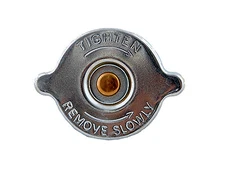 Vollig Engine Coolant Reservoir Cap