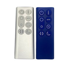 Remote Control For Dyson TP05 Pure Cool Air Purifier Tower Fan