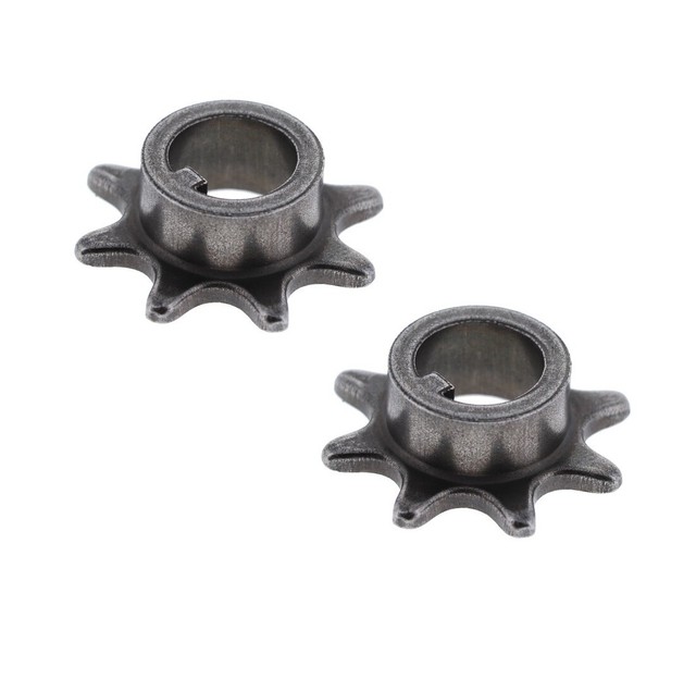DeWalt OEM 28592800 (2PK) replacement planer sprocket DW733 DW734 eBay