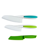 Montessori Kindersicherheitsmesser Kindermess...