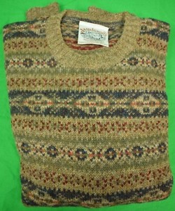 wyna sweater cuff duck boot