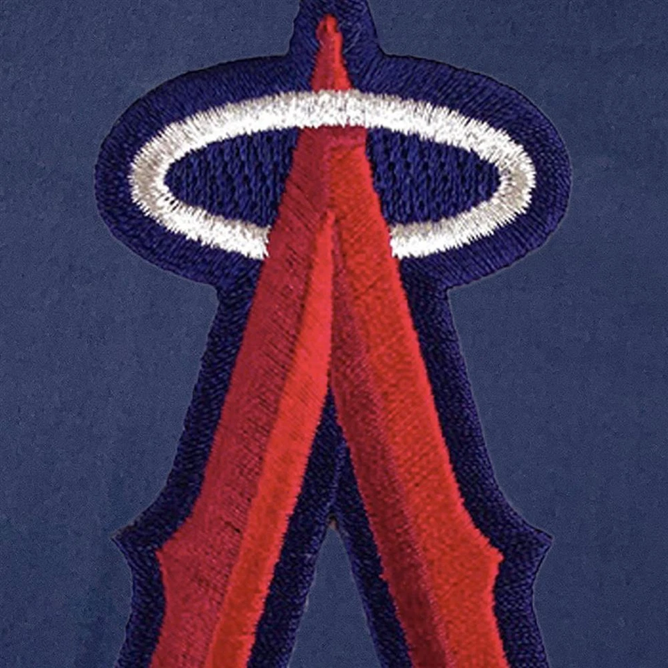 Boise State Broncos Women's Long Sleeve Dress Shirt - Image 4 of 4