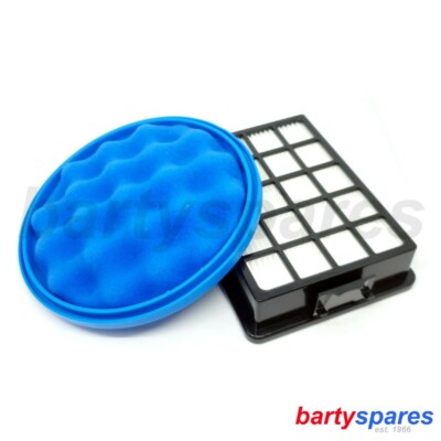H13 HEPA-Filter & Vormotorfilter für Samsung Cyclone Force Staubsauger
