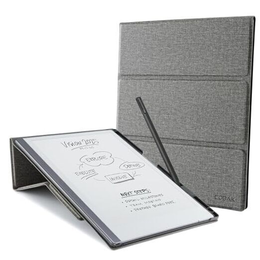 Case for Remarkable 2 -with Pen Holder and Multi-Angle Case for Remarkable 2 -with Pen Holder and Multi-Angle