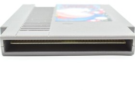 Nintendo NES- KIRBY'S ADVENTURE, Cartridge & Manual, 1993, TESTED Vtg Video Game