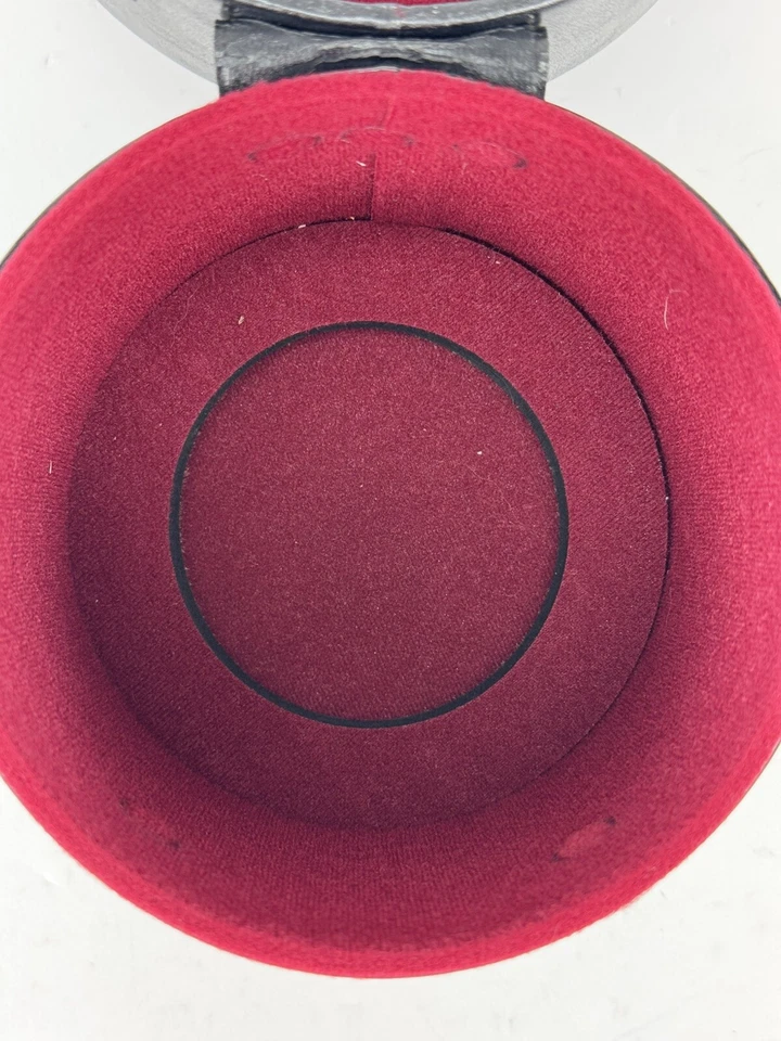 Estuche rígido para lente Canon LH-D14 (para 17-35 mm F/2,8 L USM 16-35 mm, 35 mm F1,4) genuino Foto 4 de 4