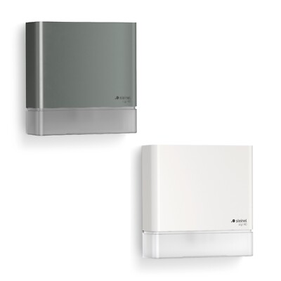 Steinel Bewegungsmelder MD IR D180 COM1 2000 W Präsenzmelder smart per App