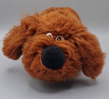 TY Secret Life of Pets Duke the Dog 10" Plush Toy Stuffed Animal