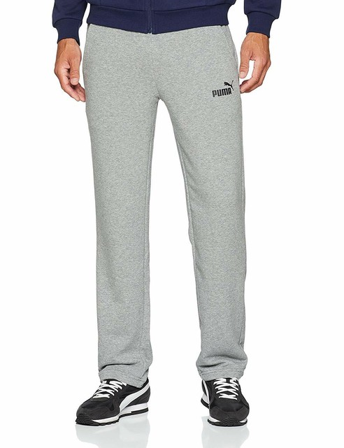 puma jogging hose herren