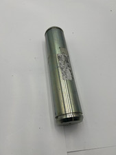 Genuine OEM John Deere Pin 9" x 2" Heavy Duty Silver