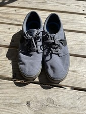 nike sb portmore ii dark grey