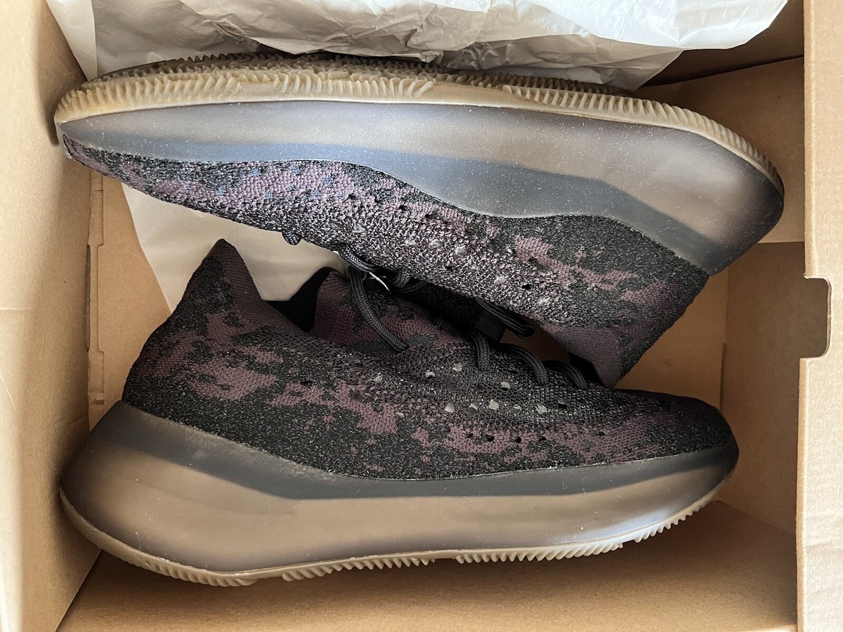Size 10.5 - adidas Yeezy Boost 380 Onyx Reflective 194819821175 | eBay
