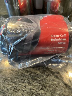 snap-on スナップオン GLOVE355M 10個セット Snap On open-cuff tech