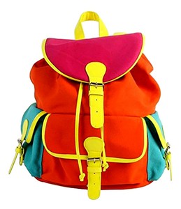 retro backpacks