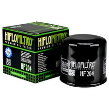 Honda CBF 600 /S, Bj. 04-10 (PC38 PC43) Ölfilter HiFlo