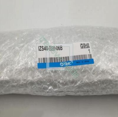1PC New SMC static eliminator IZS40-820-06B