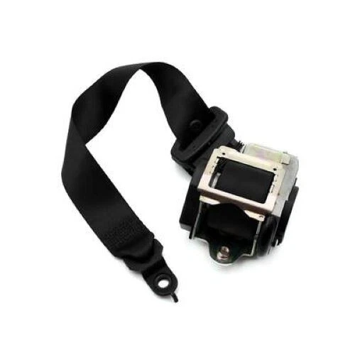 MERCEDES BENZ Sprinter W906 Sicherheitsgurt vorne rechts  