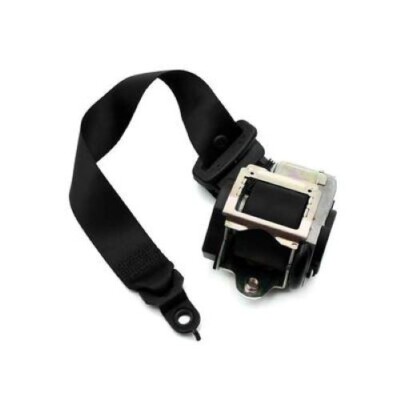 MERCEDES BENZ Sprinter W906 Sicherheitsgurt vorne rechts  