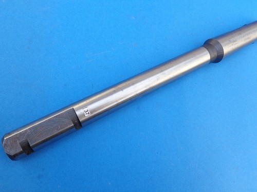 Portaherramientas con avellanador hacia atrás H.Bilz Ø15,75 Ø22 Ø23,95 Ø25 Ø 25,35 Ø27 Ø34,8 - Imagen 1 de 9