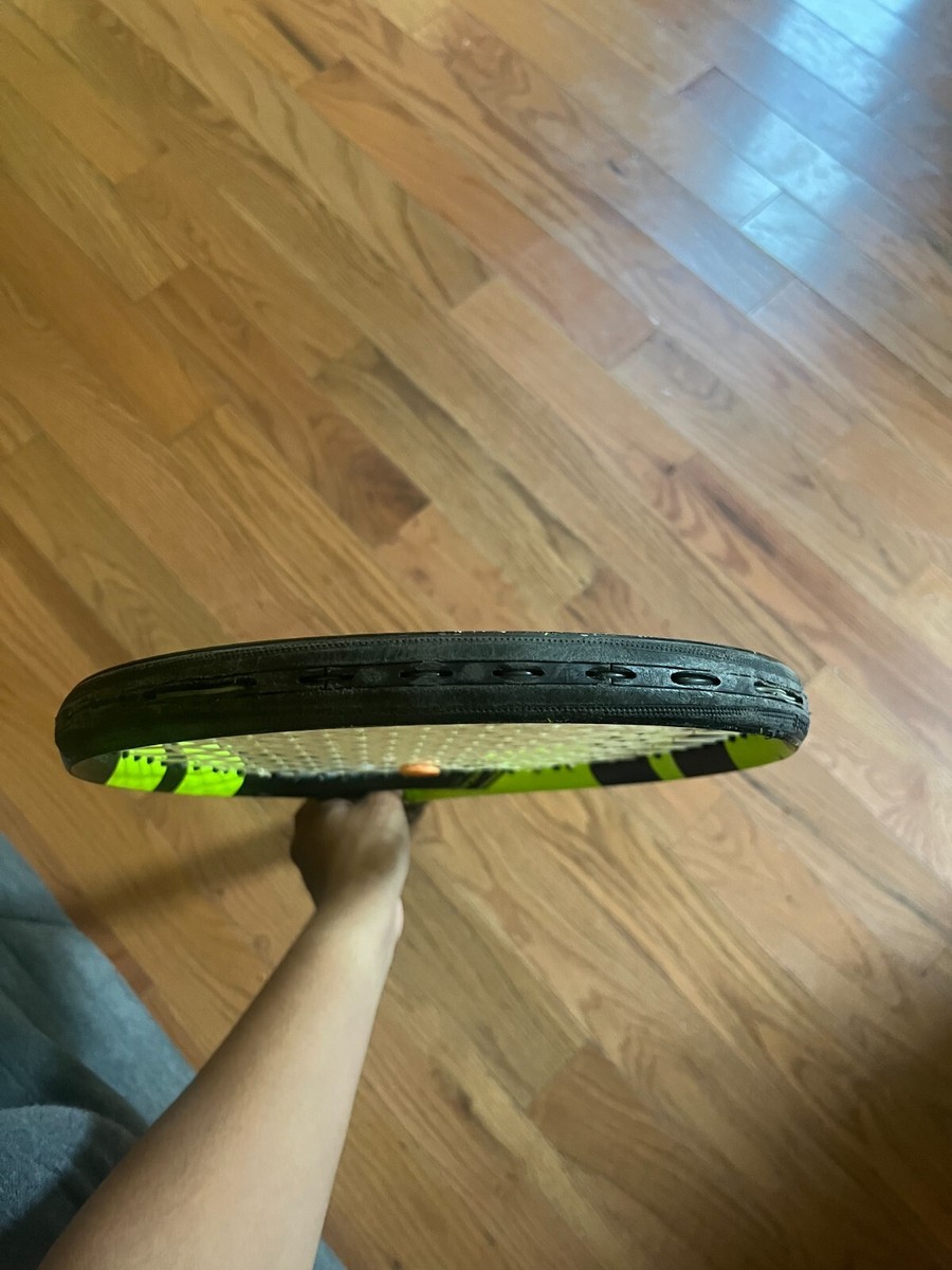 ラケット(硬式用) Babolat Pure Aero + Plus 2016 g3 babolat pure aero plus 2016 | eBay