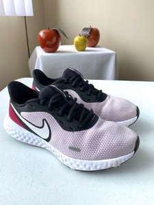 Nike Revolution 5 Women's Running Shoes BQ3207-501 Size 7.5 | eBay