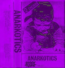 Anarkotics - Anarkotics Mc G96712