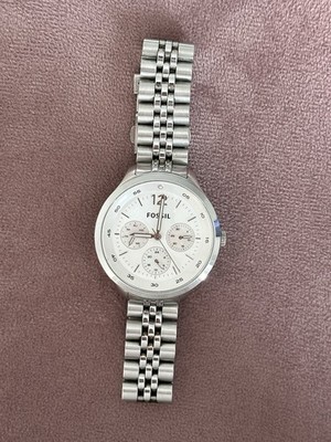 Fossil Editor ES3247
