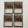 MTG- 4X Nest of Scarabs - Amonkhet-NM/Just Pulled From Box-Magic the Gathering