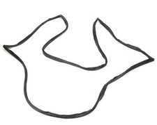 Atosa Gasket, Door W0404515 - Free Shipping  Geniune OEM