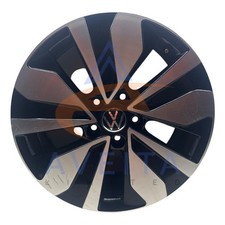 VW T-ROC TSI DSG 2024 17" Alloy Wheel Single 26A601025AR