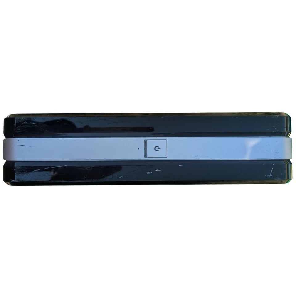 Polycom HDX 8000 Video Conferencing System + EagleEye PTZ Camera + Remote - Image 4 of 4