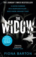 The Widow | Fiona Barton | Englisch | Taschenbuch | Kartoniert / Broschiert