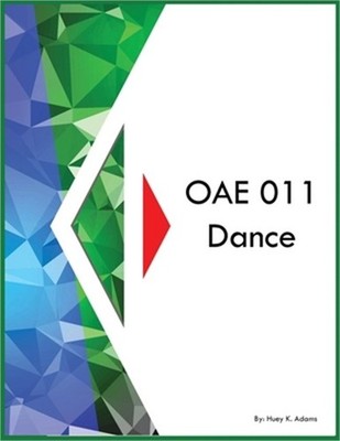 OAE 011 Dance (Paperback or Softback)