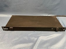 Furman M-8x 8 Outlet Rackmount Power Conditioner