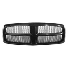 For Dodge Ram 1500 2002-2005 Sherman 331-99-1 Grille Shell Value Line