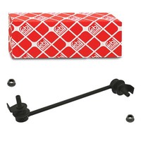 Febi Bilstein Koppelstange Passend FüR Nissan Patrol GR V Wagon Y61