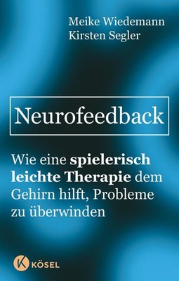 Neurofeedback Meike Wiedemann