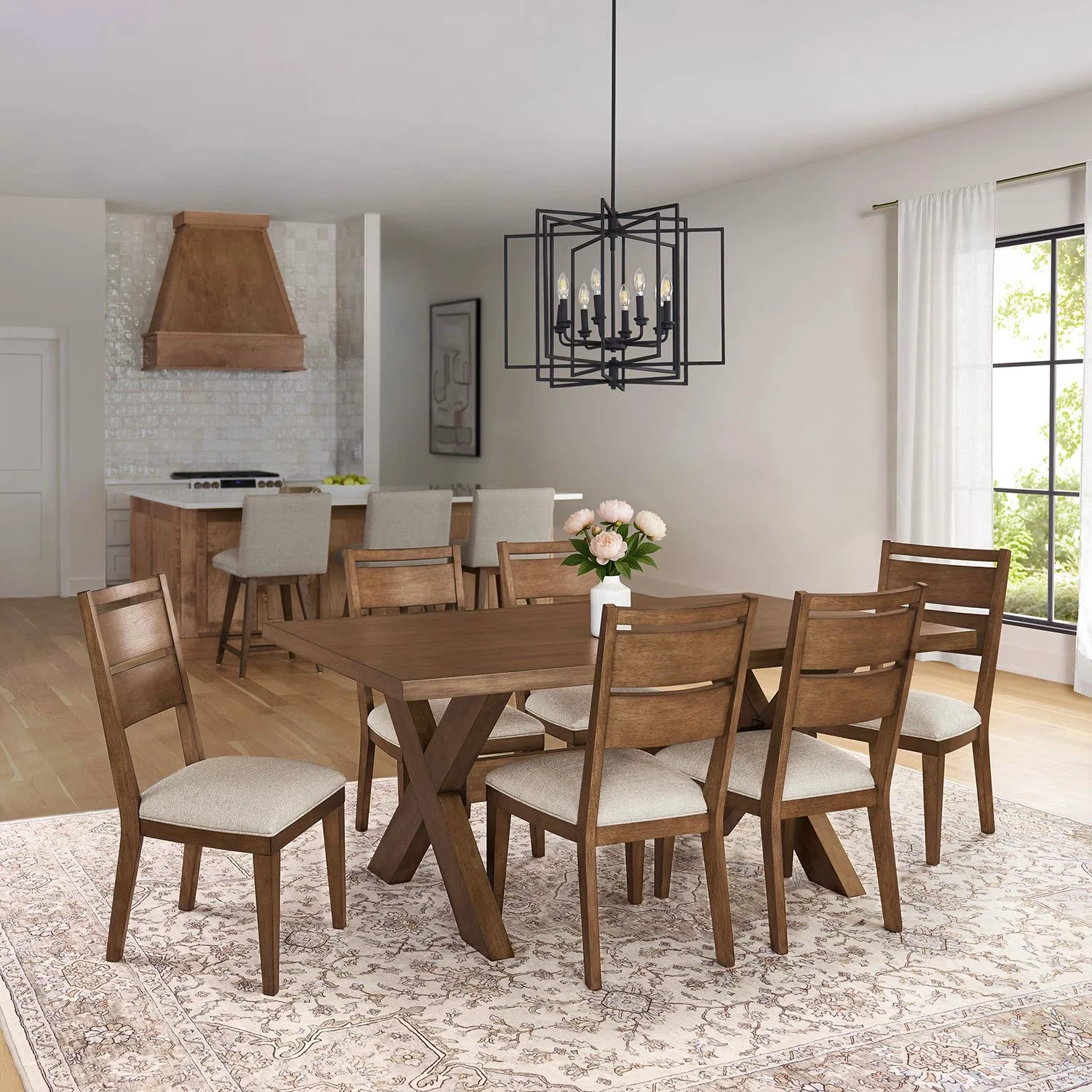 Member's Mark Hastings Dining Set