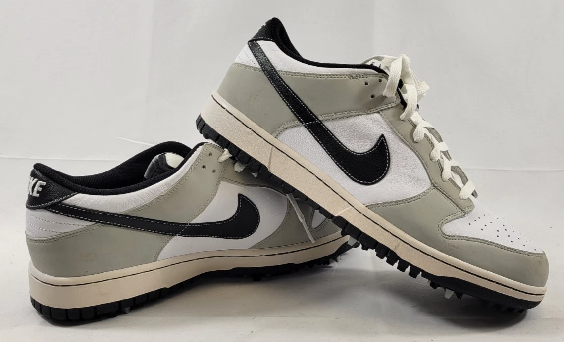 Nike Dunk Golf Shoes In Men's Golf Shoes for sale | eBay