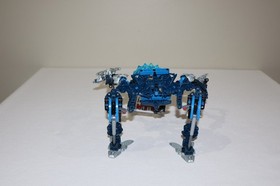 LEGO BIONICLE WARRIORS 8922 GADUNKA with 1 Squid Ammo No Instructions 2007