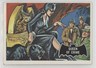 1966 Topps Batman Black Bat Queen Of Crime #26 11bd