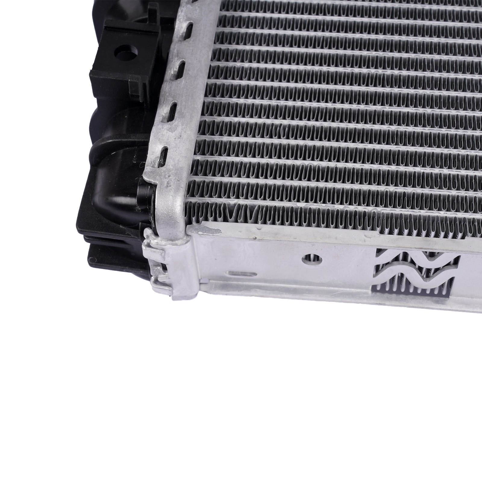Radiator Cooling for Audi R8 2016-23, Lamborghini Huracan LP610 LP580 2015-20