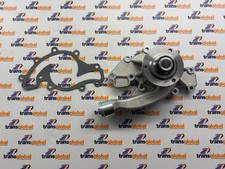 Water Coolant Pump & Gasket for Range Rover P38 V8 4.0L & 4.6L Petrol STC4378 