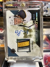 2014-15 Upper Deck Ultimate Collection Hockey Cards 9