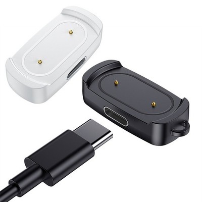 For AmazFit GTR2/Bip U/GTS 2e/Bip3 Pro Charging Adapter Accessory