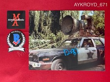 Dan Aykroyd autographed signed 8x10 photo The Blues Brothers Elwood Beckett COA