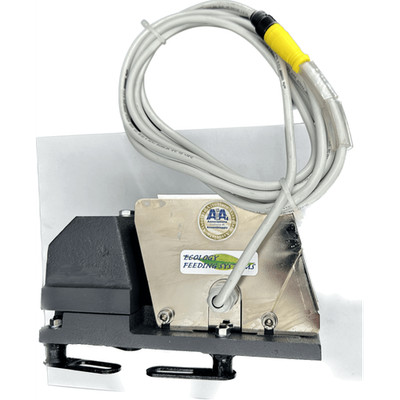 Vibrations-Linearmotor 230V 60Hz 2,9AG MOXMEC VB-75AG
