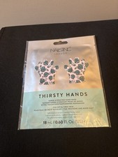 Nailsinc London Thirsty Hands Super Hydrating Hand Mask