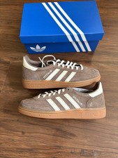 Handball Spezial Earth Strata Gum IF6490 Size US 5-9 Women 
